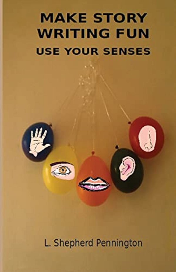 Make Story Writing Fun-..