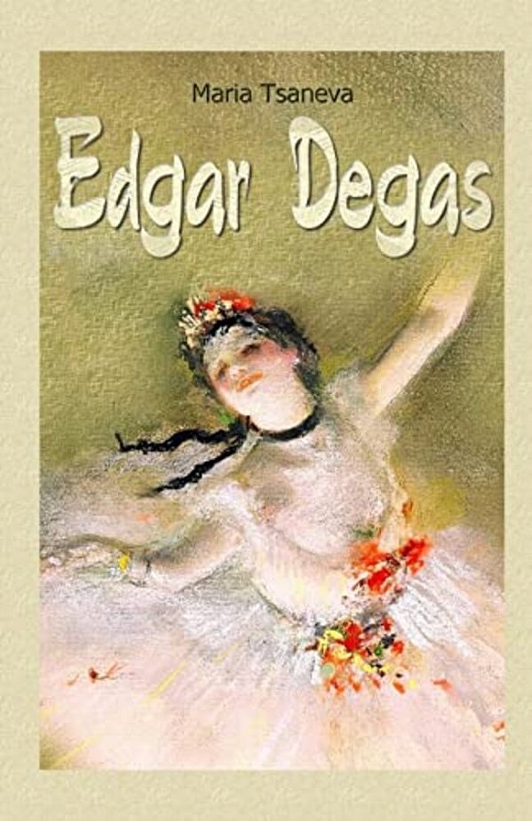 Edgar Degas-..