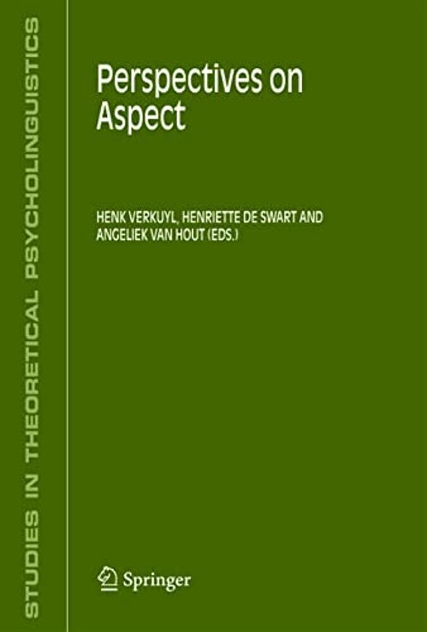 Perspectives On Aspect-..