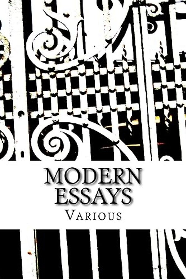 Modern Essays-..