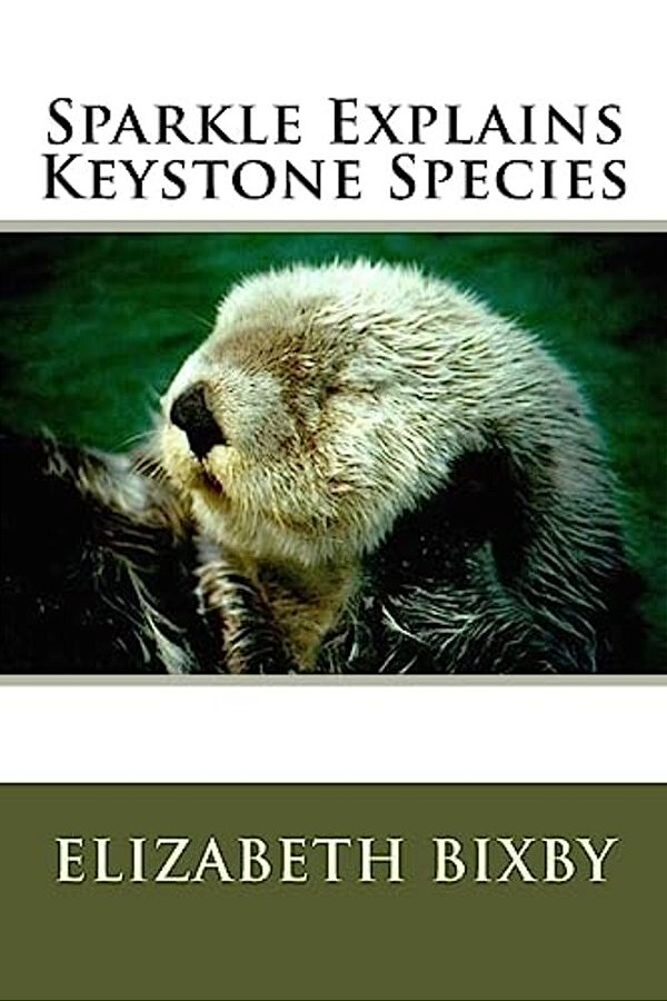 Sparkle Explains Keystone Species-..