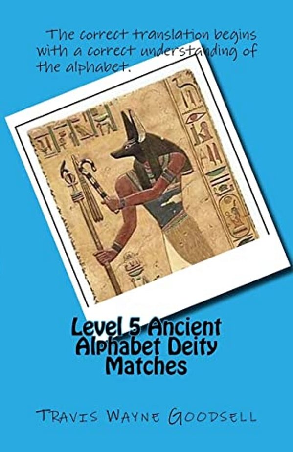 Level 5 Ancient Alphabet Deity Matches-..
