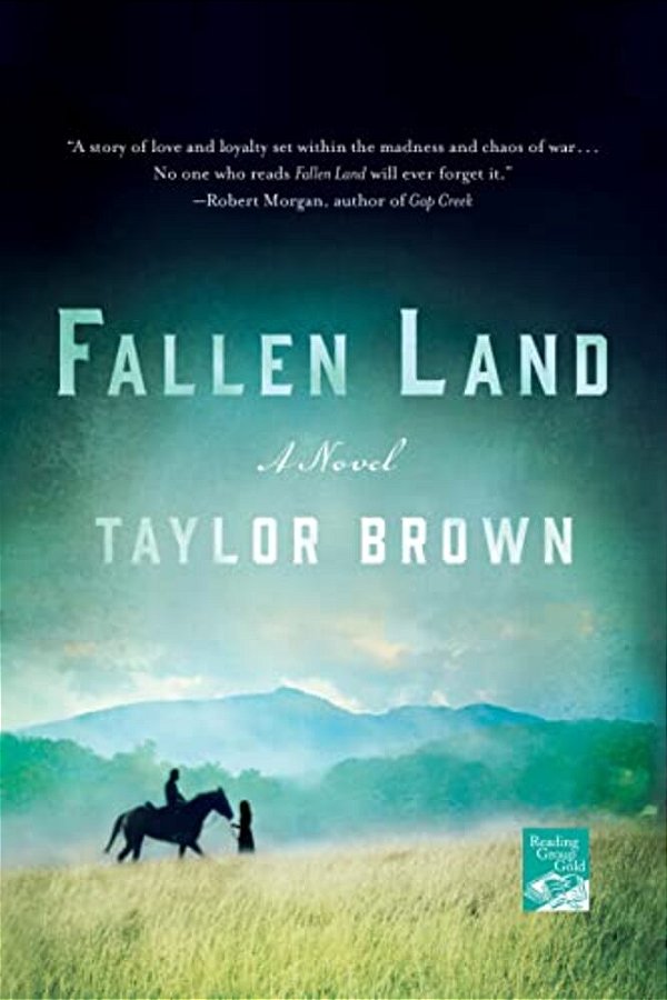 Fallen Land-..