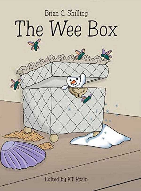 The Wee Box-..