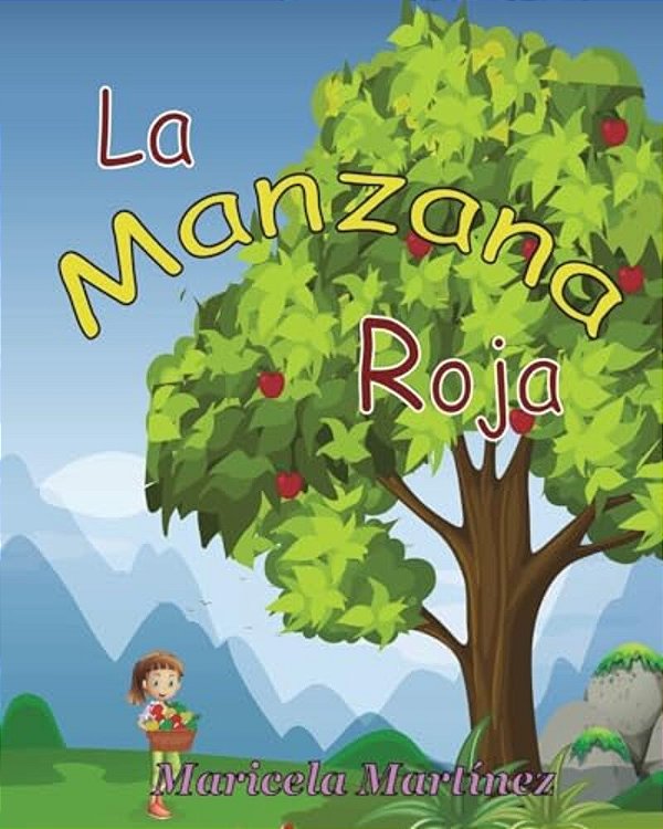 La Manzana Roja-..