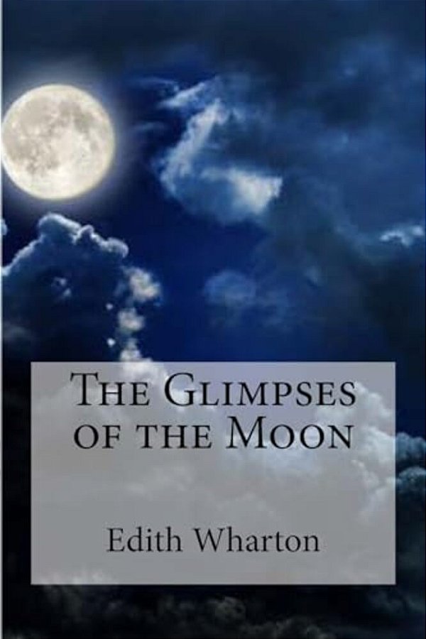 The Glimpses Of The Moon-..