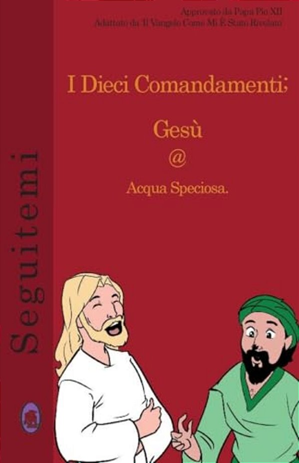 I Dieci Comandamenti-..
