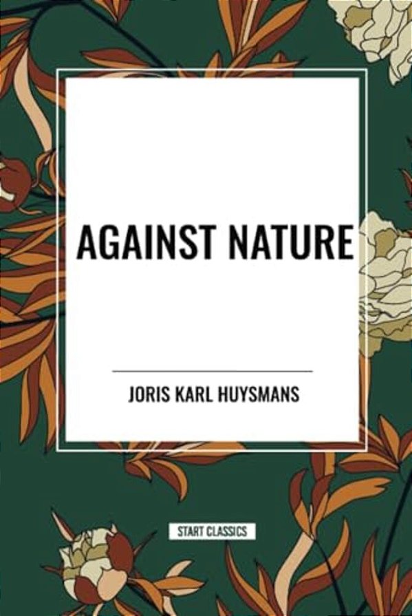 Against Nature-..