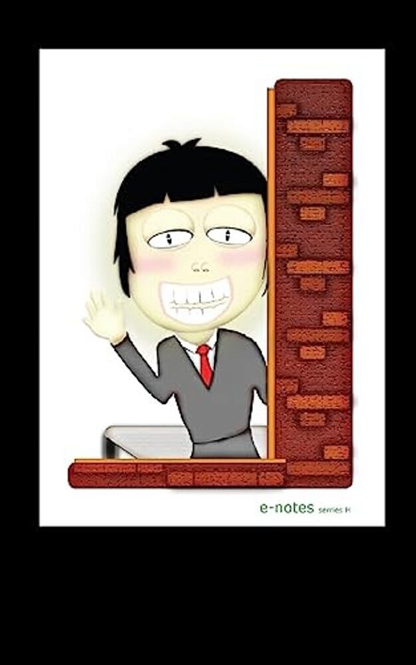 E-Notes Series H: Print Edition-..