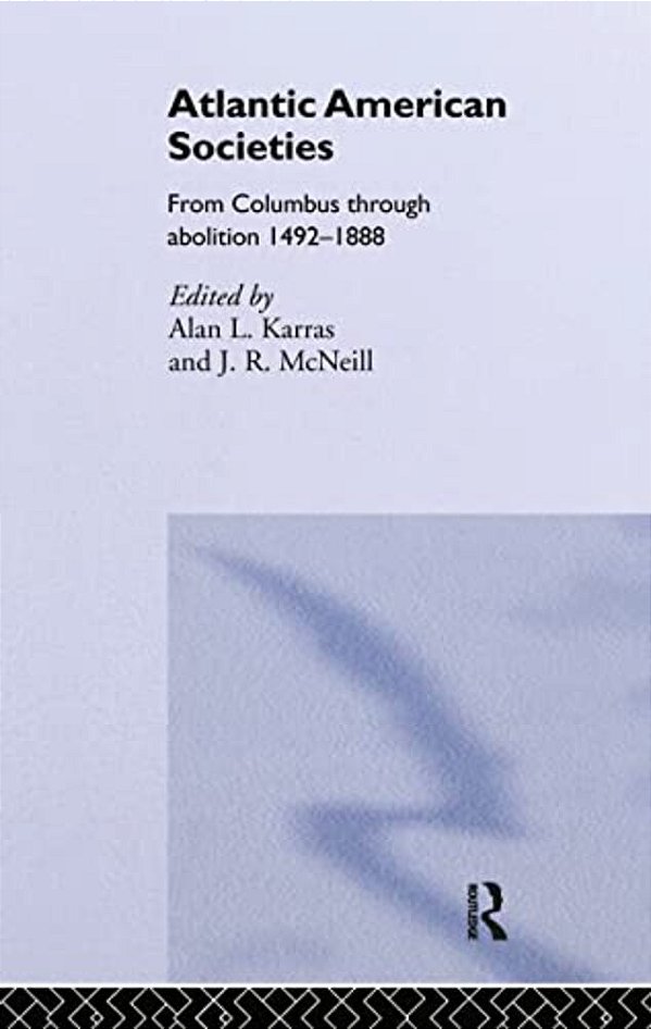 Atlantic American Societies-..