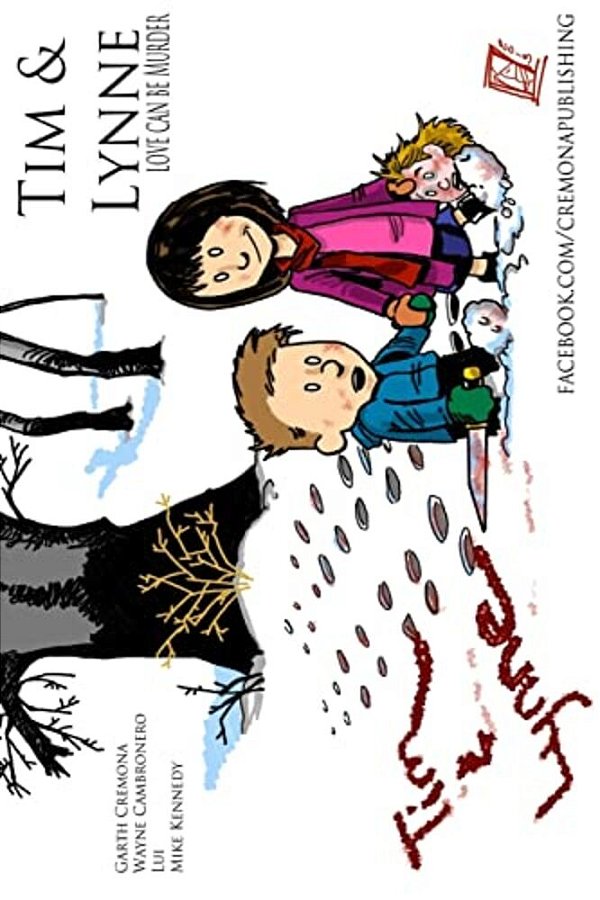 Tim And Lynne-..