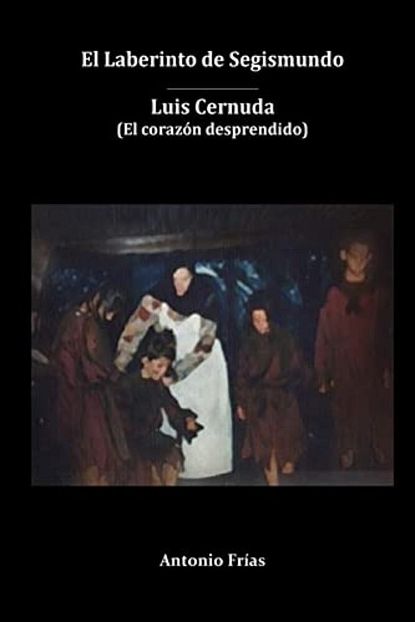 El Laberinto De Segismundo-..