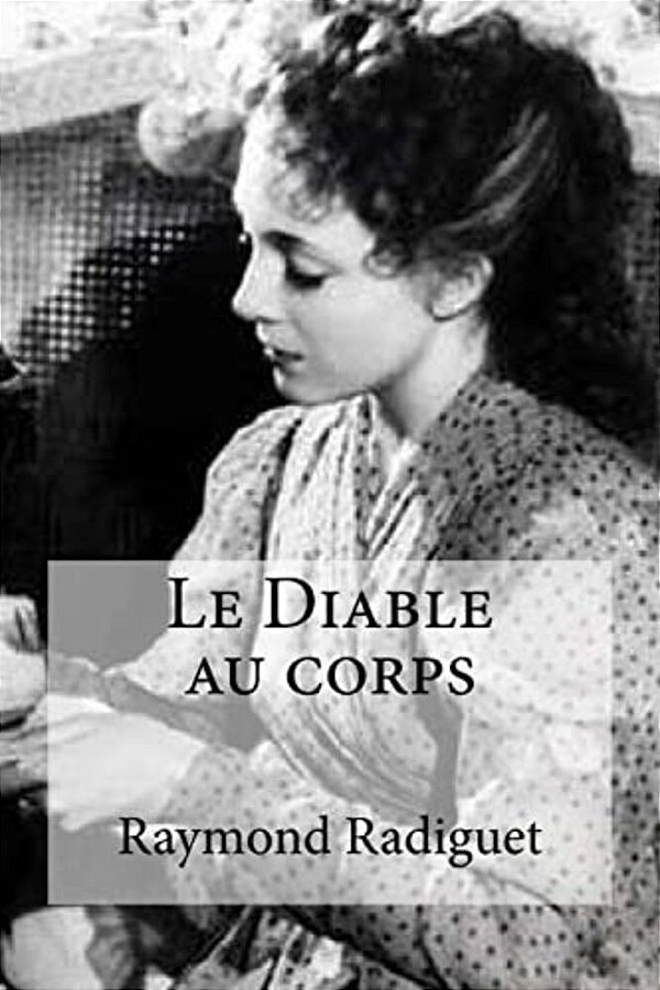 Le Diable Au Corps-..