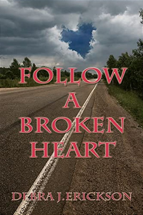 Follow A Broken Heart-..