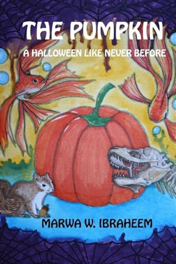 The Pumpkin: A Halloween Like Never Before-..