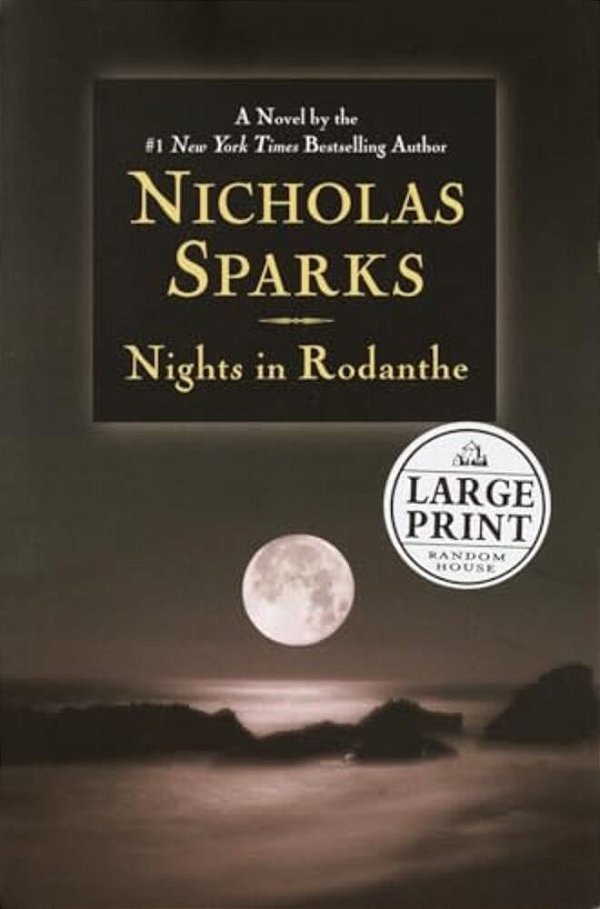 Nights In Rodanthe-..