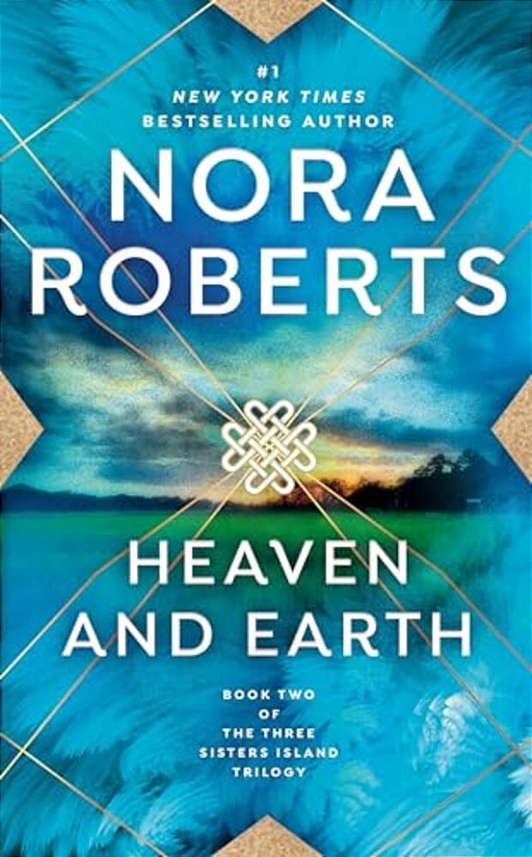 Heaven And Earth-..