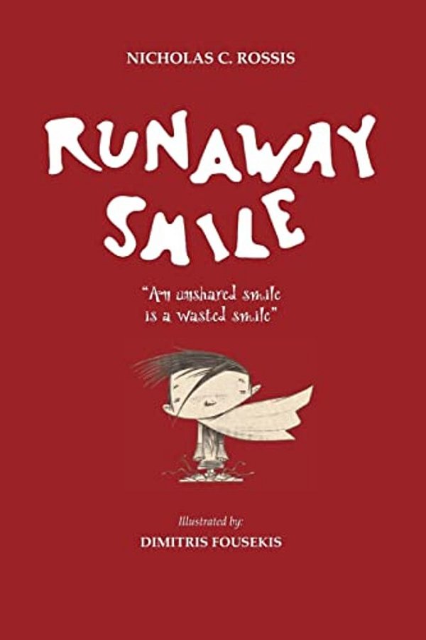 Runaway Smile: An Unshared Smile Is A Wasted Smile-..