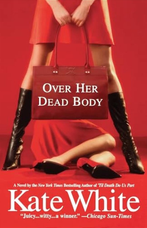 Over Her Dead Body-..