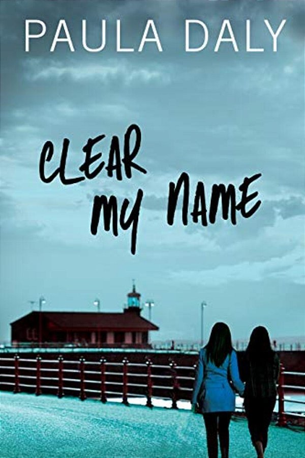 Clear My Name-..