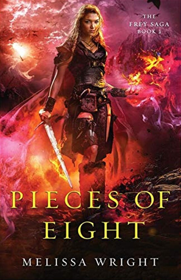Pieces Of Eight-..