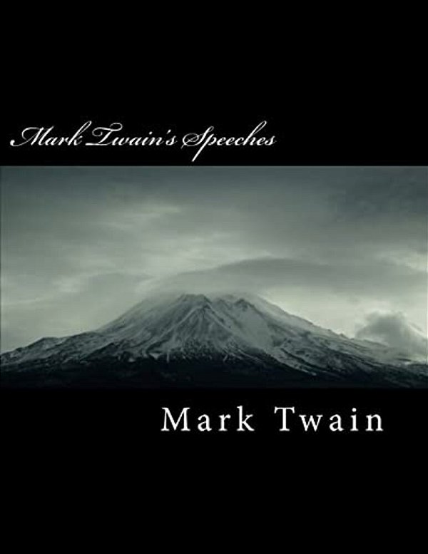 Mark Twain's Speeches-..