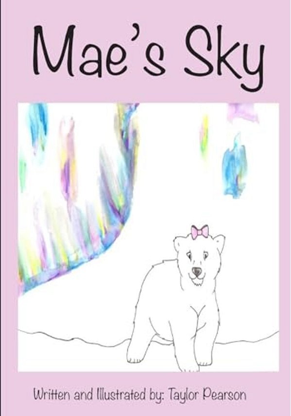 Mae's Sky-..