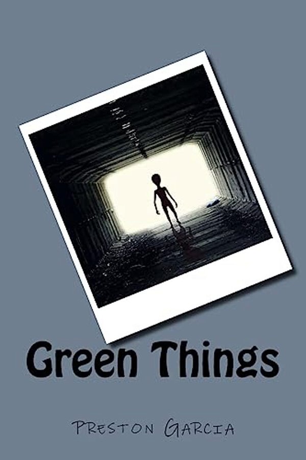 Green Things-..