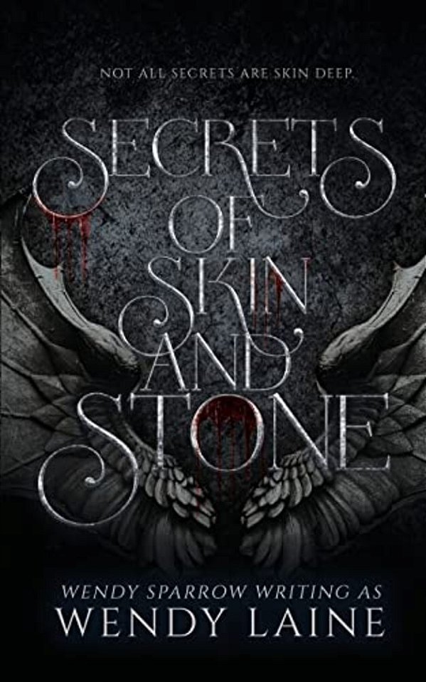 Secrets Of Skin And Stone-..