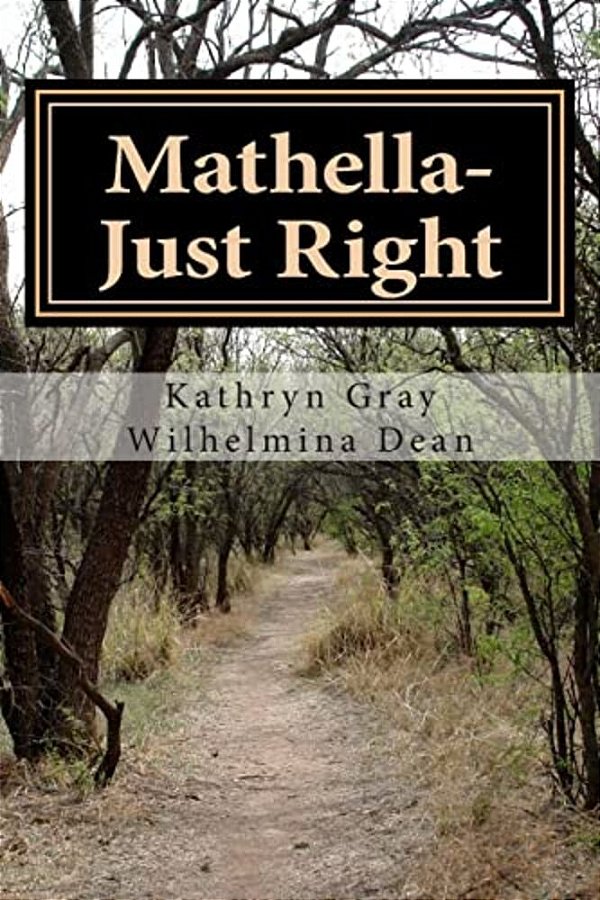 Mathella-Just Right: A Story About Angles-..