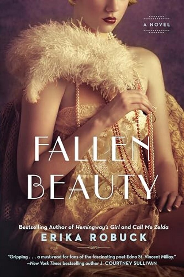 Fallen Beauty-..