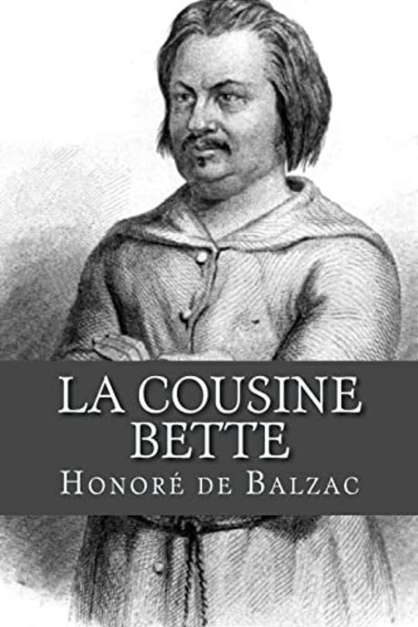 La Cousine Bette-..