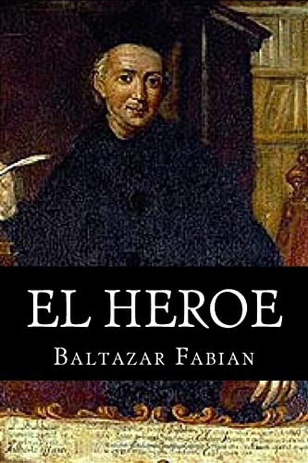 El Heroe-..