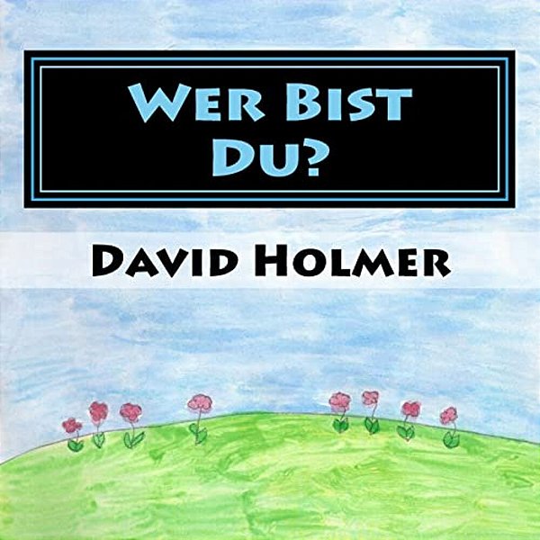 Wer Bist Du?-..