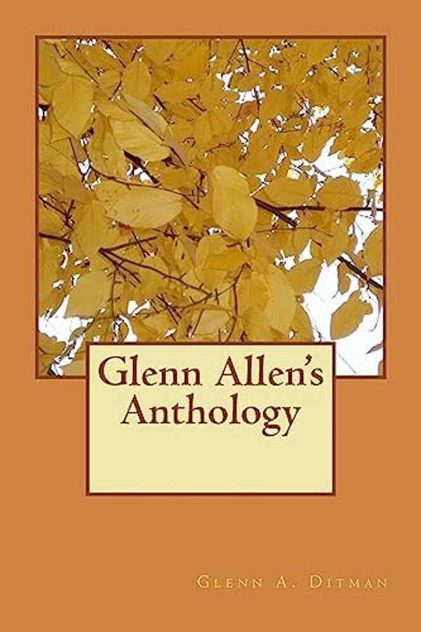 Glenn Allen's Anthology-..