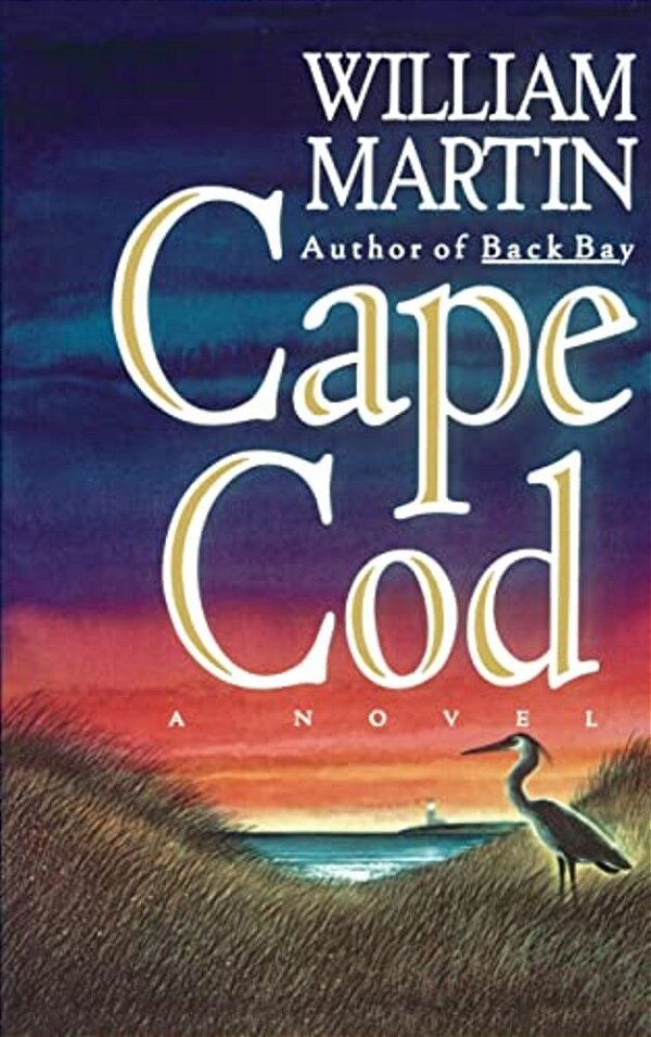 Cape Cod-..