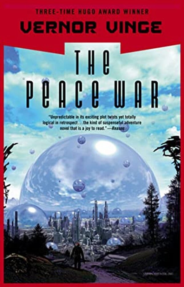 The Peace War-..