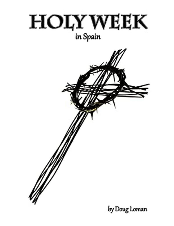 Holy Week In Spain-..
