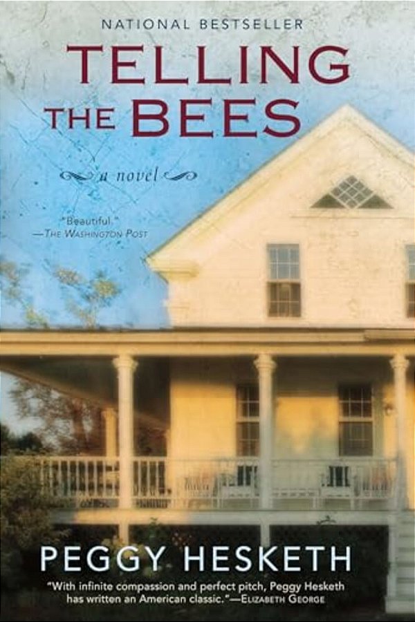 Telling The Bees-..