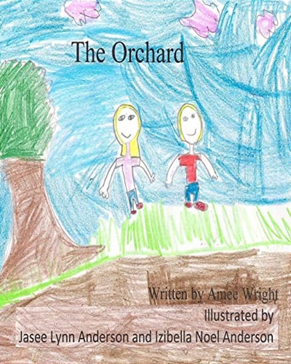 The Orchard-..