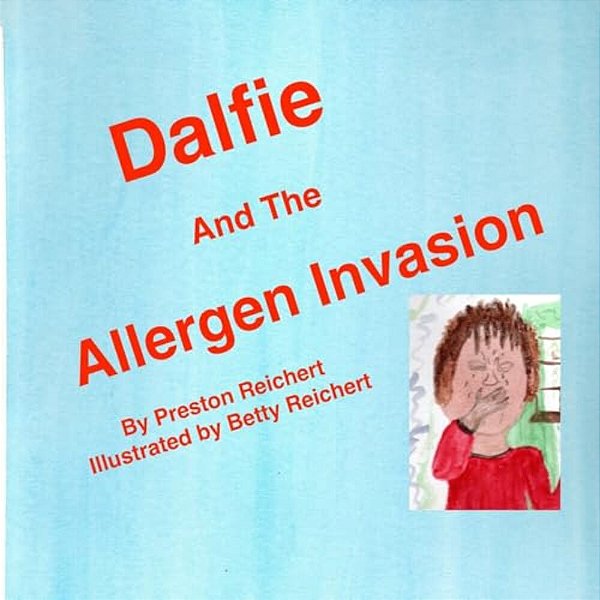 Dalfie And The Allergen Invasion-..