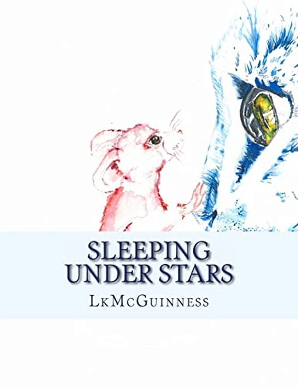 Sleeping Under Stars-..