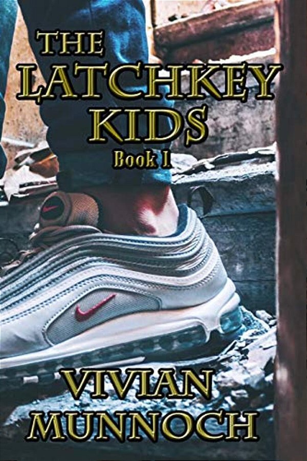 The Latchkey Kids-..