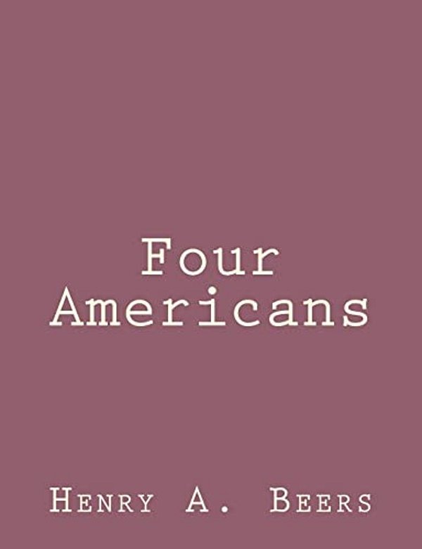 Four Americans-..