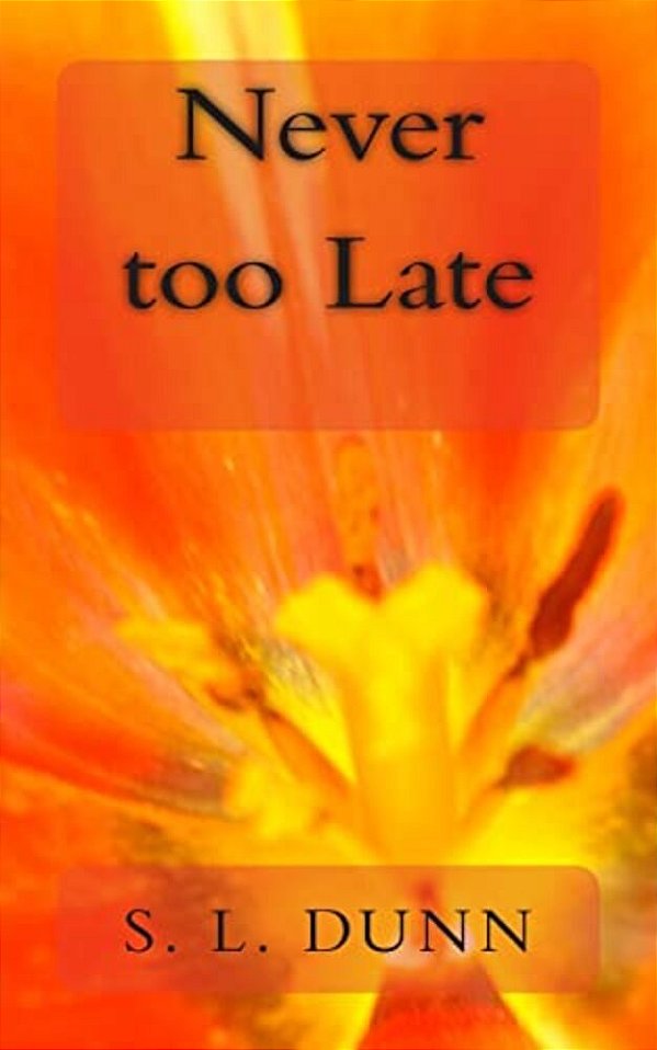 Never Too Late-..