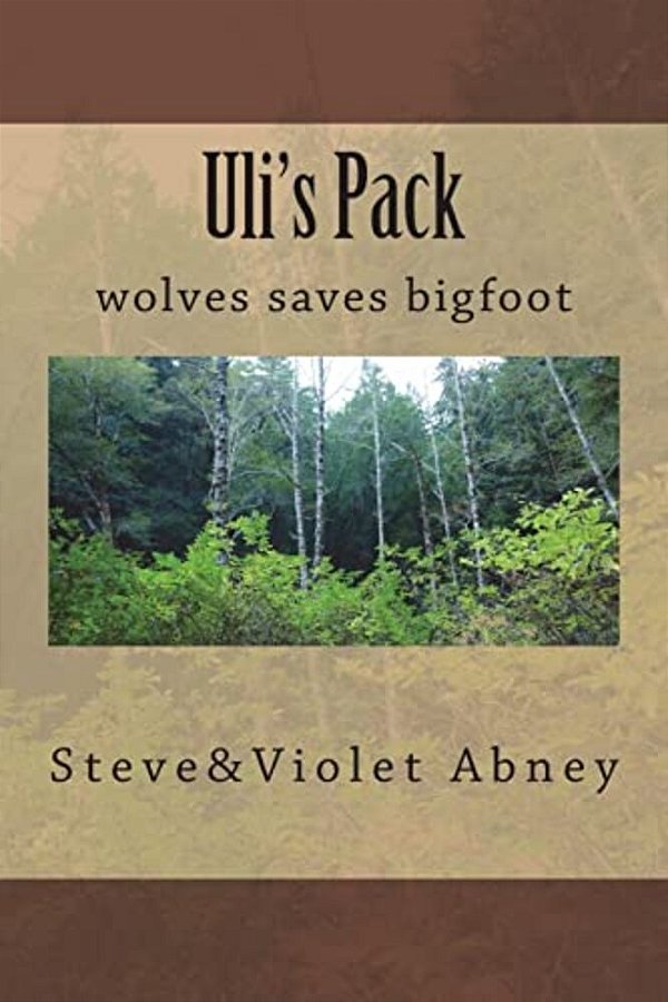 Uli's Pack-..