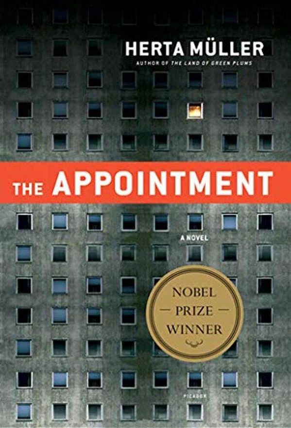 The Appointment-..