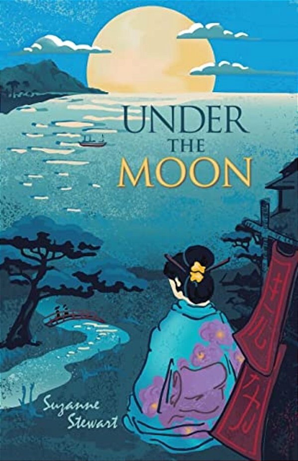 Under The Moon-..