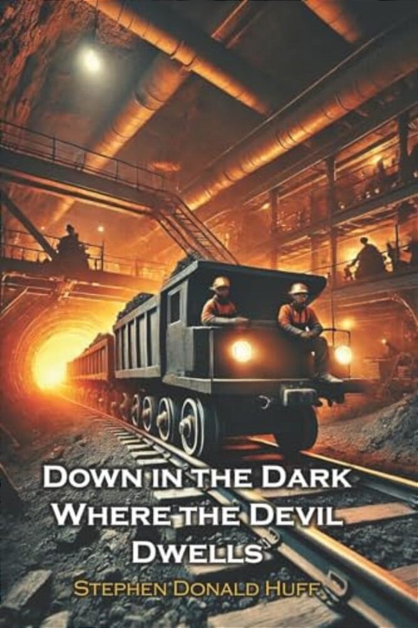Down In The Dark Where The Devil Dwells: Shores Of Silver Seas: Collected Short Stories 2000 - 2006-..