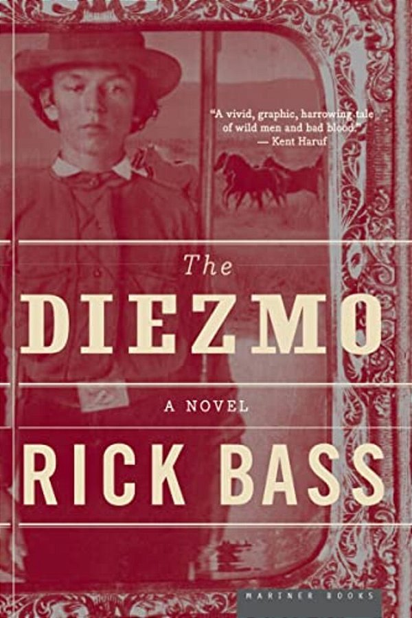 The Diezmo-..
